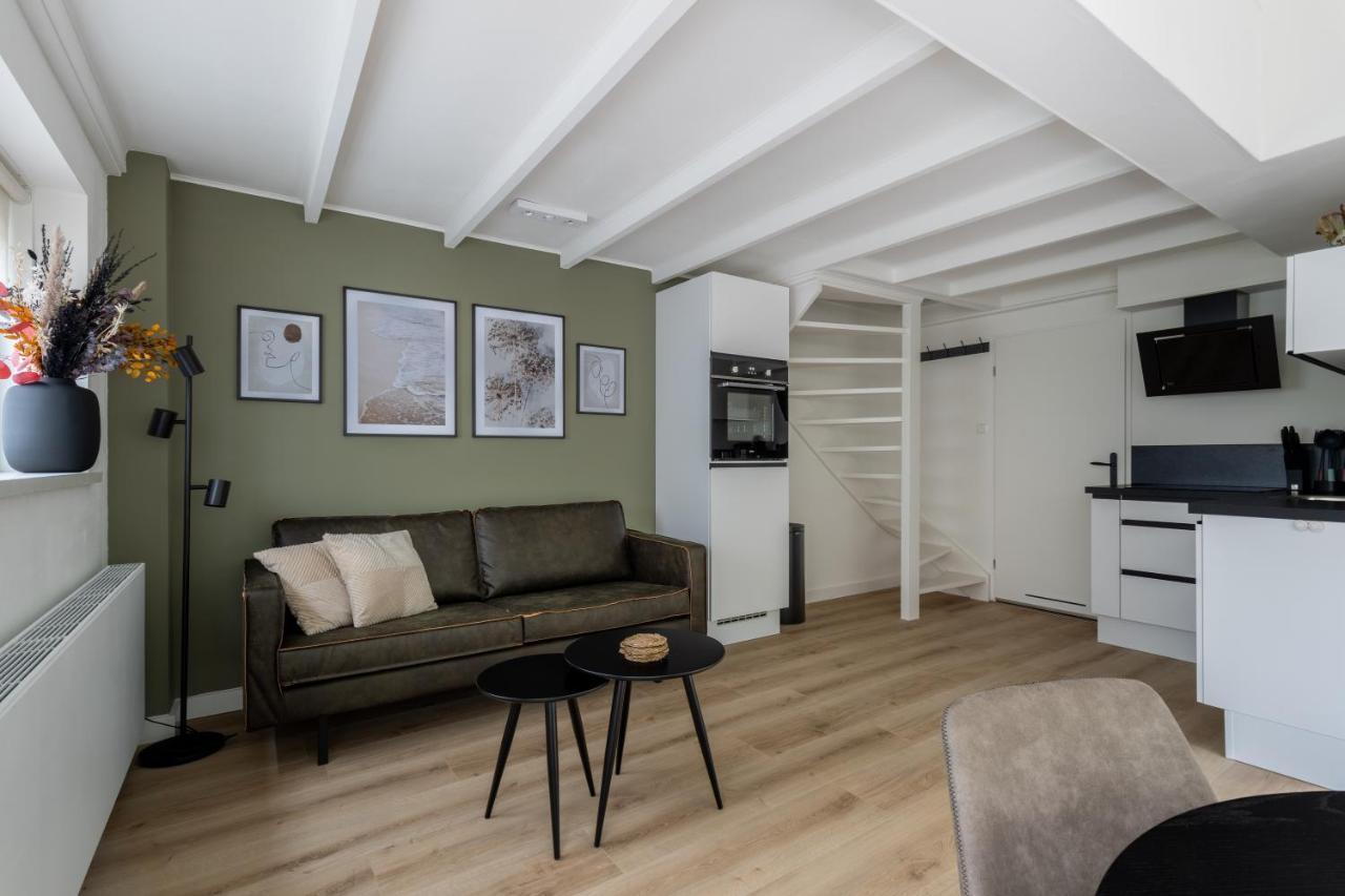 栋堡Hello Zeeland - Vakantiehuis Roosjesweg 5别墅 外观 照片